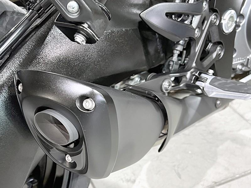 Suzuki GSX-S 1000 GX