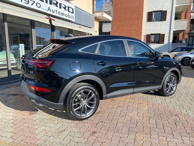 DFSK Glory iX5 Cambio Auto-Tetto-Pelle *PROMO ROTT. 5 Anni di Gar
