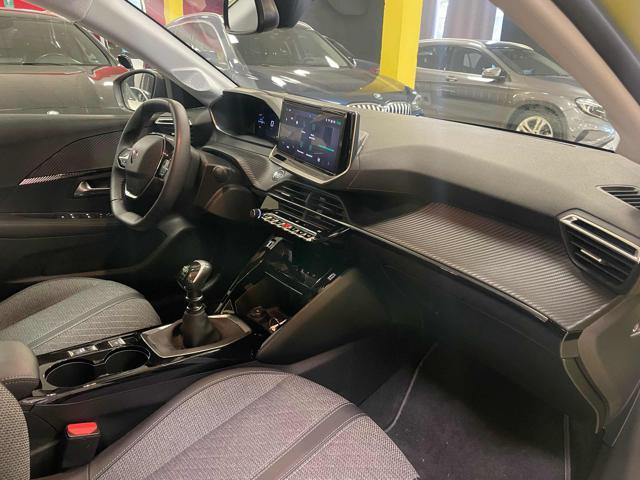 PEUGEOT 208 PureTech 100 Stop&Start 5 porte **SOLO 12000KM**