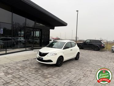 LANCIA Ypsilon 1.2 5 porte ANCHE PER NEOPATENTATI