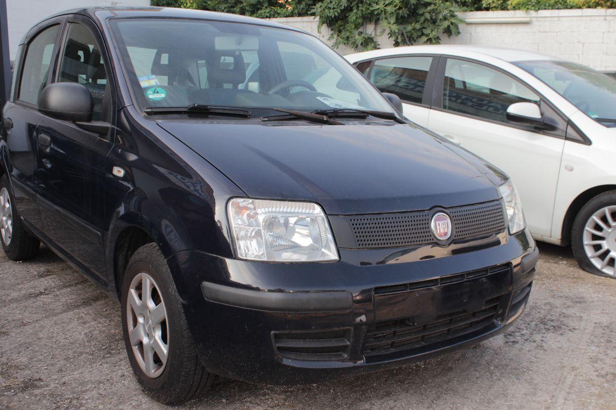 FIAT - Panda - 1.2 Easy