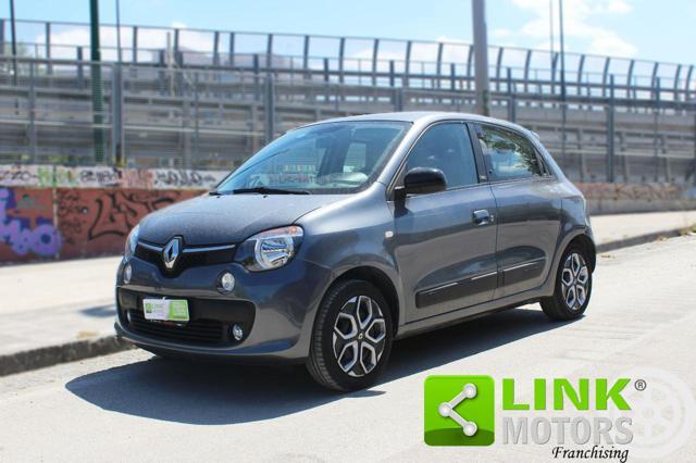 RENAULT Twingo TCe 90 CV GPL Duel