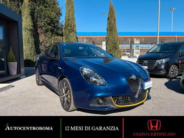 Alfa Romeo Giulietta 1.4 Turbo 120 CV Sport Carbon Edition