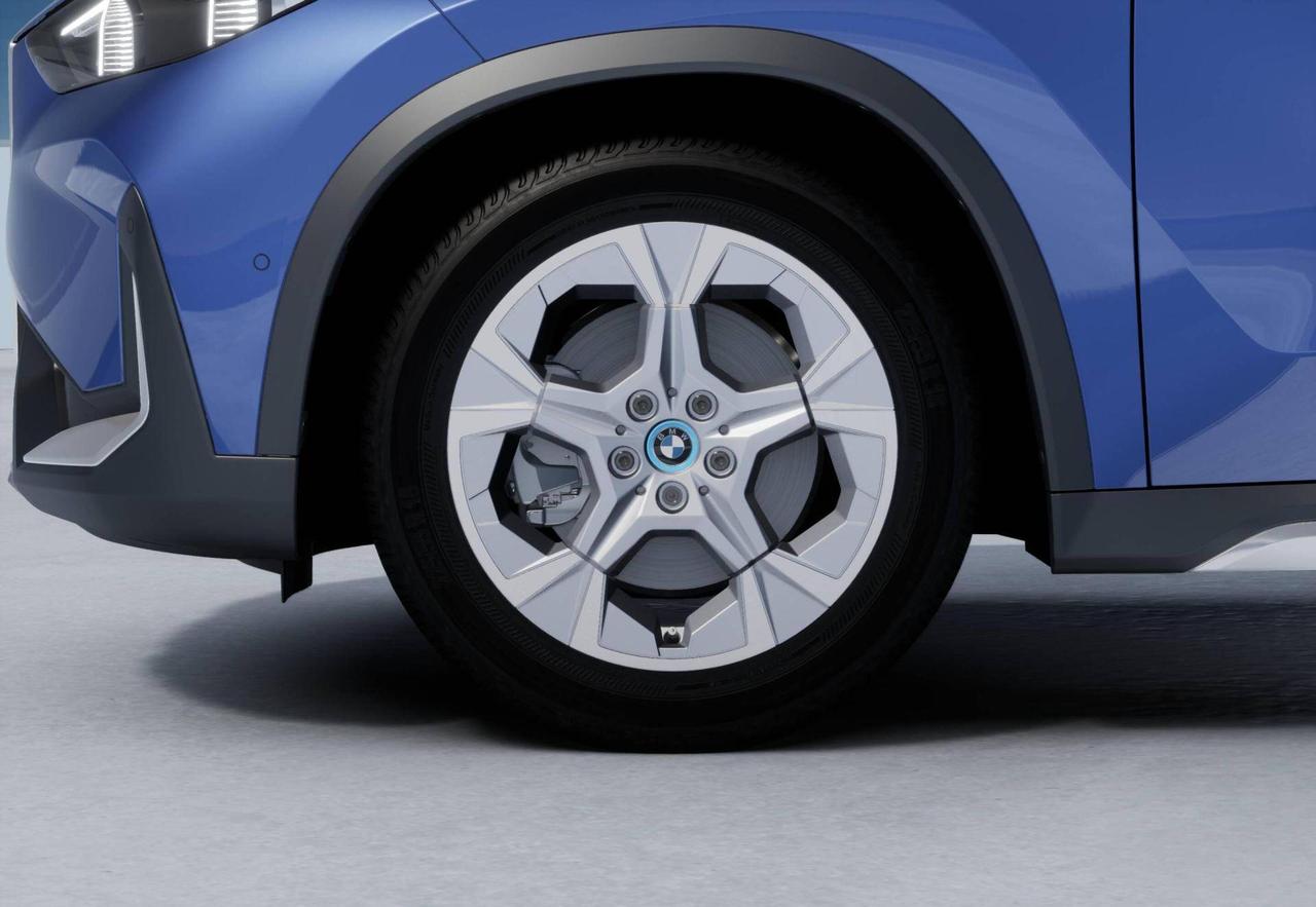 BMW X1 iX1 eDrive20 Special Edition