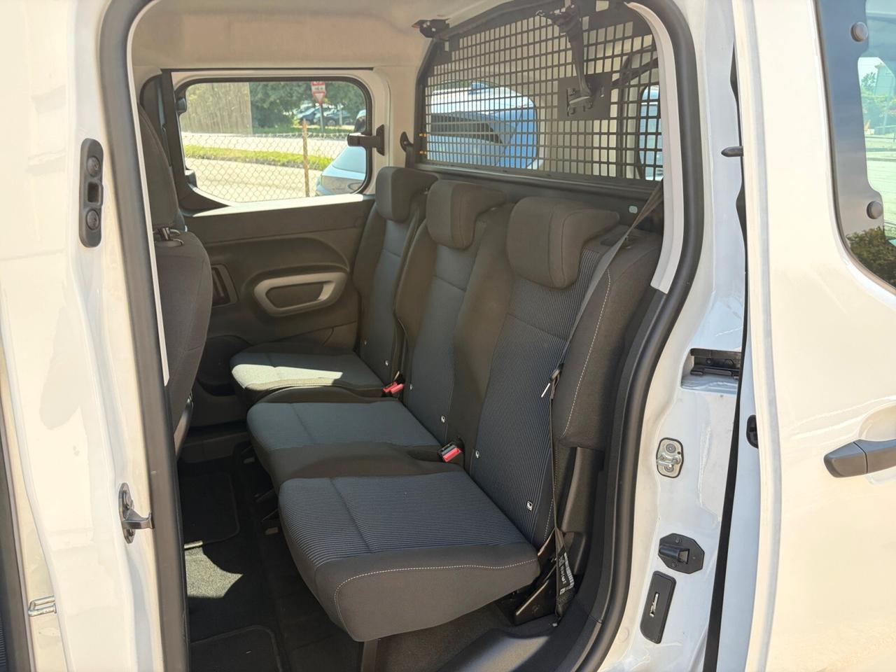Fiat Doblo Doblò 1.5 BlueHdi 130CV Combi N1