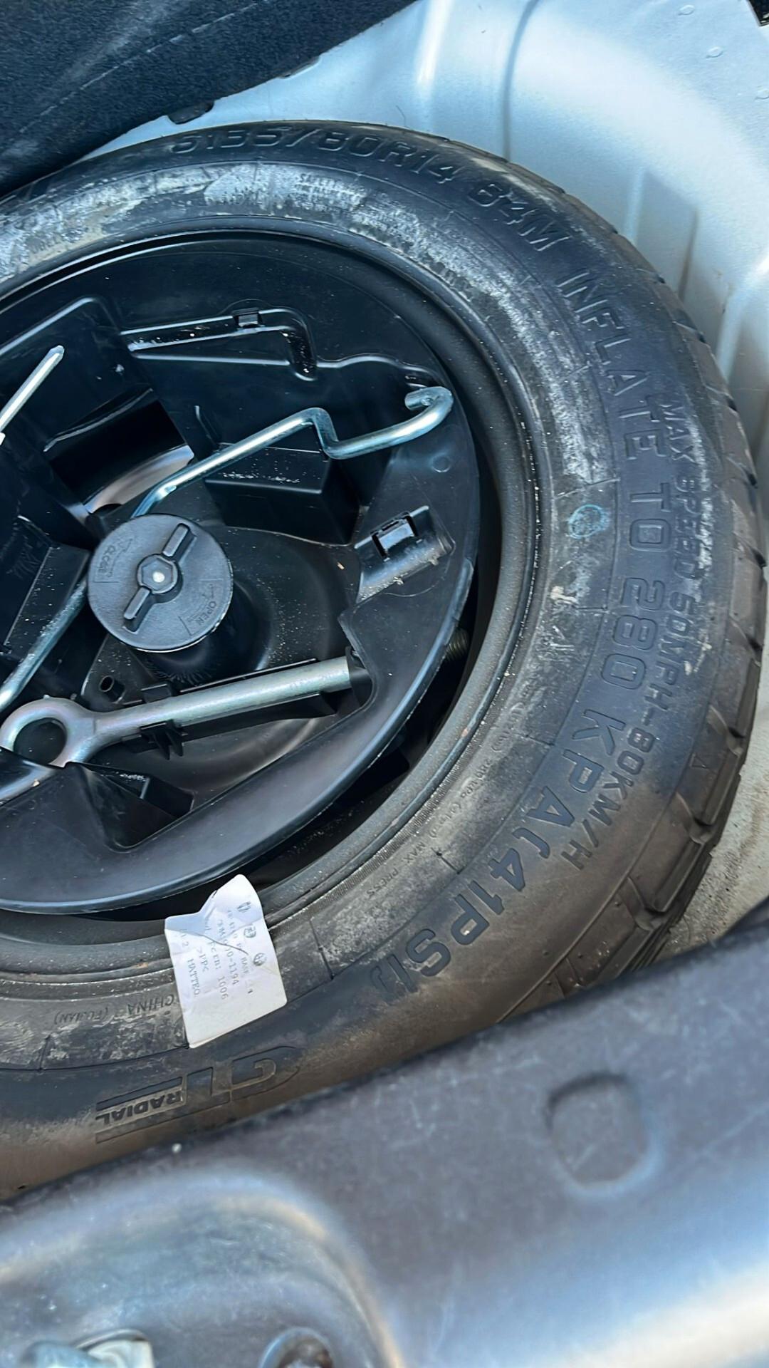 Fiat Panda 2021 GARANTITA