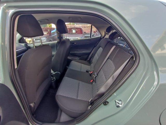 KIA Picanto 1.0 GDi 5 porte Urban