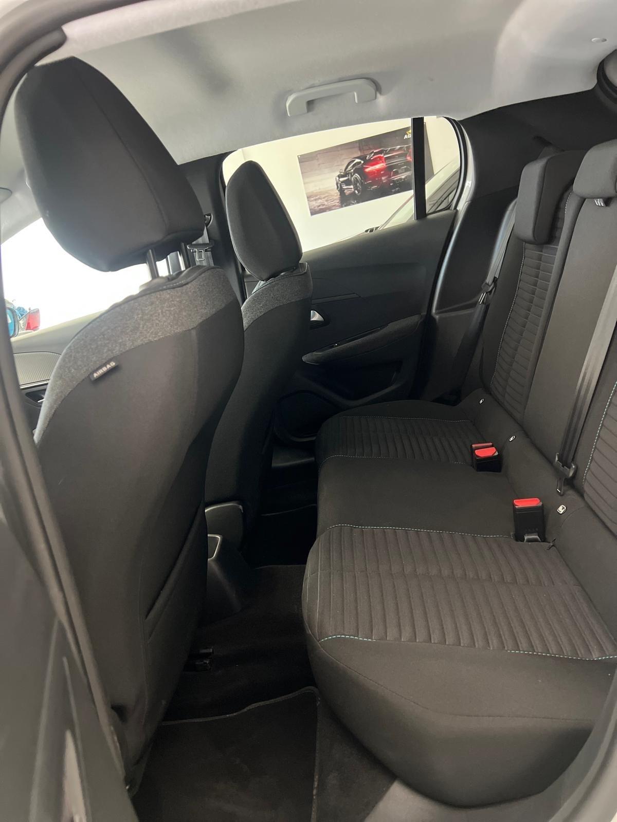 Peugeot 208 PureTech 75 Stop&Start 5 porte Style