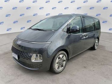 Hyundai STARIA Staria 1.6 HEV AT 2WD 9 posti Wagon