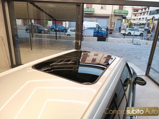 MINI Clubman Mini 1.6 16V Cooper D Chili Clubman