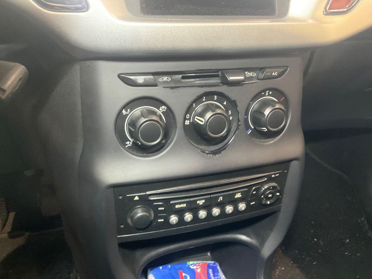 Citroen C3 1.1 Exclusive