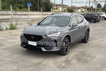 CUPRA Formentor 1.5 TSI DSG
