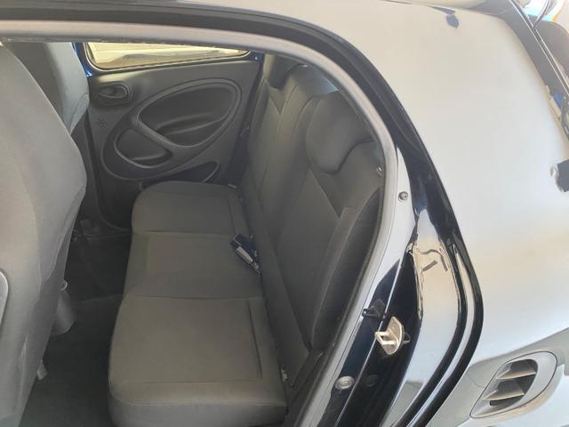 SMART ForFour 70 1.0 twinamic Proxy