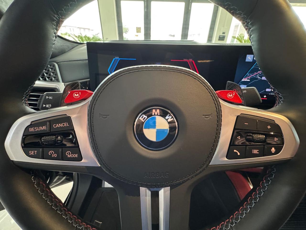 Bmw X6 M M Sport M Competition MHEV #5570