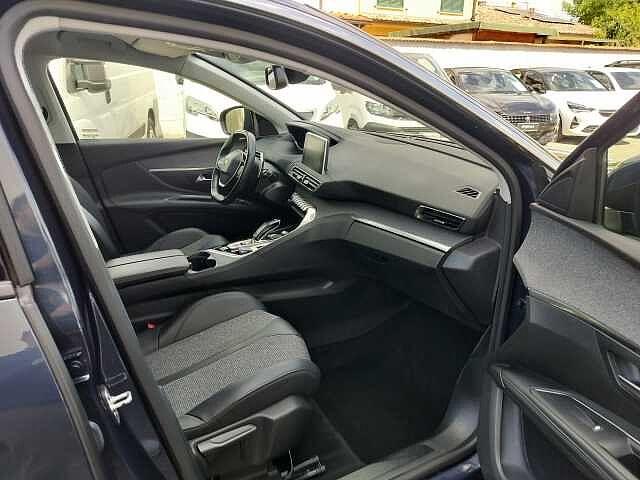 Peugeot 5008 BlueHDi 130 S&S EAT8 Allure