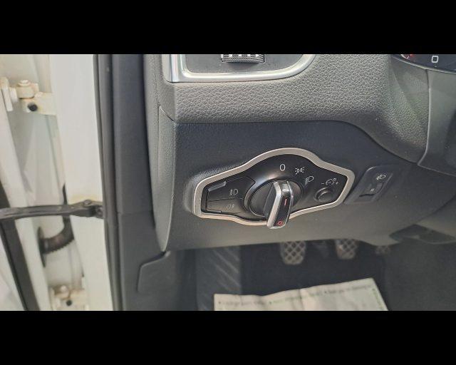 AUDI Q5 2.0 tdi Advanced quattro 143cv