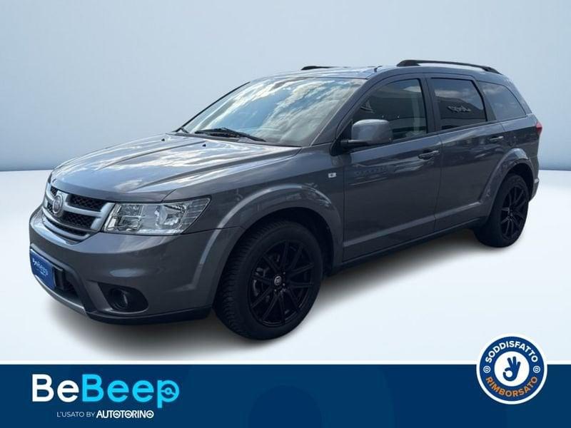 FIAT Freemont 2.0 MJT 16V LOUNGE 140CV
