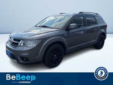 FIAT Freemont 2.0 MJT 16V LOUNGE 140CV