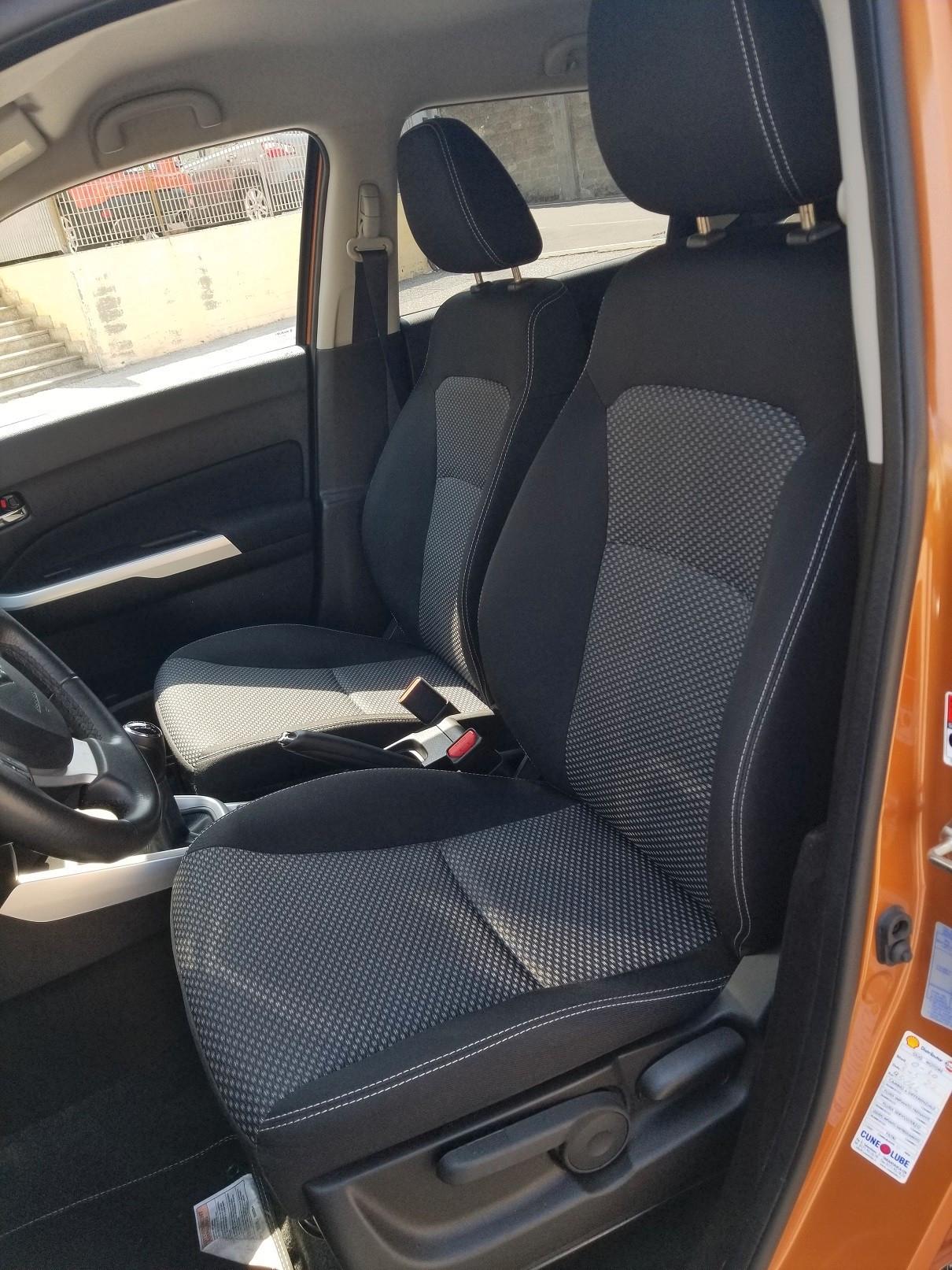 Suzuki Vitara 1.6 VVT V-Cool