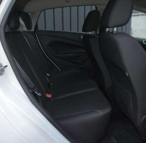 Ford Fiesta 5p 1.5 tdci Business 75cv E6 * POCHI KM *