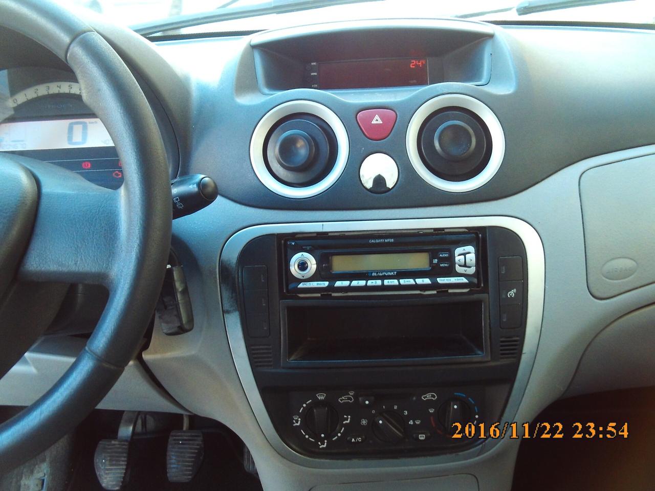 Citroen C3 1.1 Classique