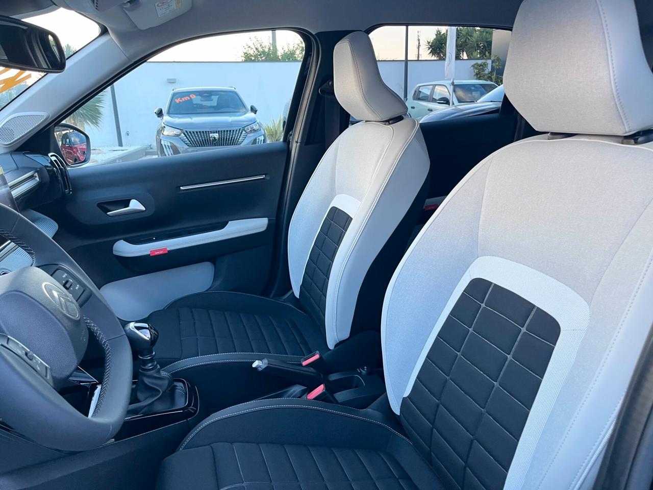 Citroen C3 PureTech 100 S&S Max Km0