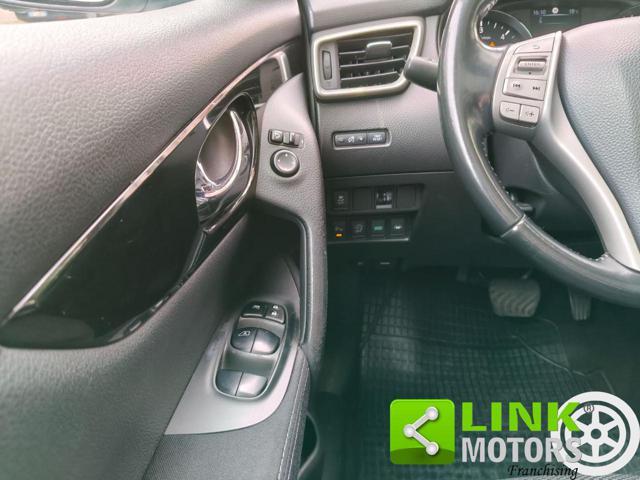 NISSAN Qashqai 1.6 dCi 2WD 360
