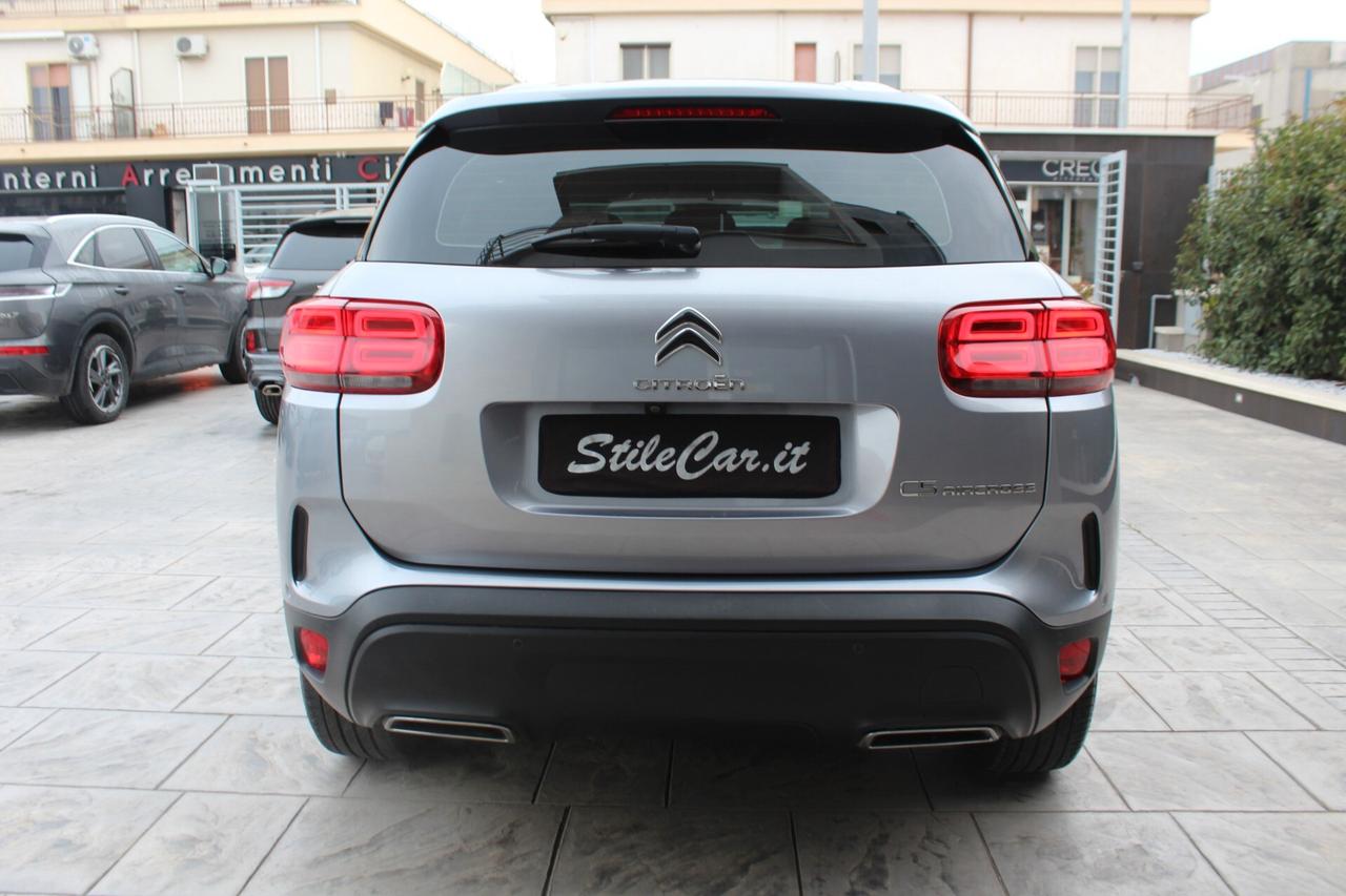 Citroen C5 Aircross BlueHDi 130 S&S EAT8 Business