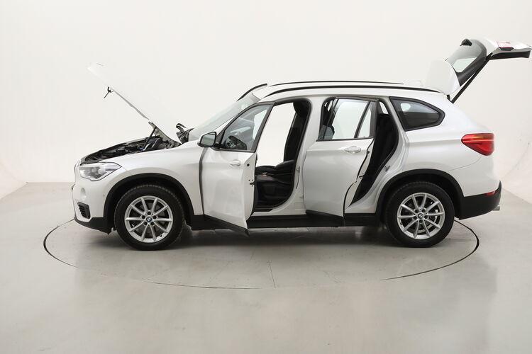 BMW X1 18d Business xDrive Auto BR403912 2.0 Diesel 150CV