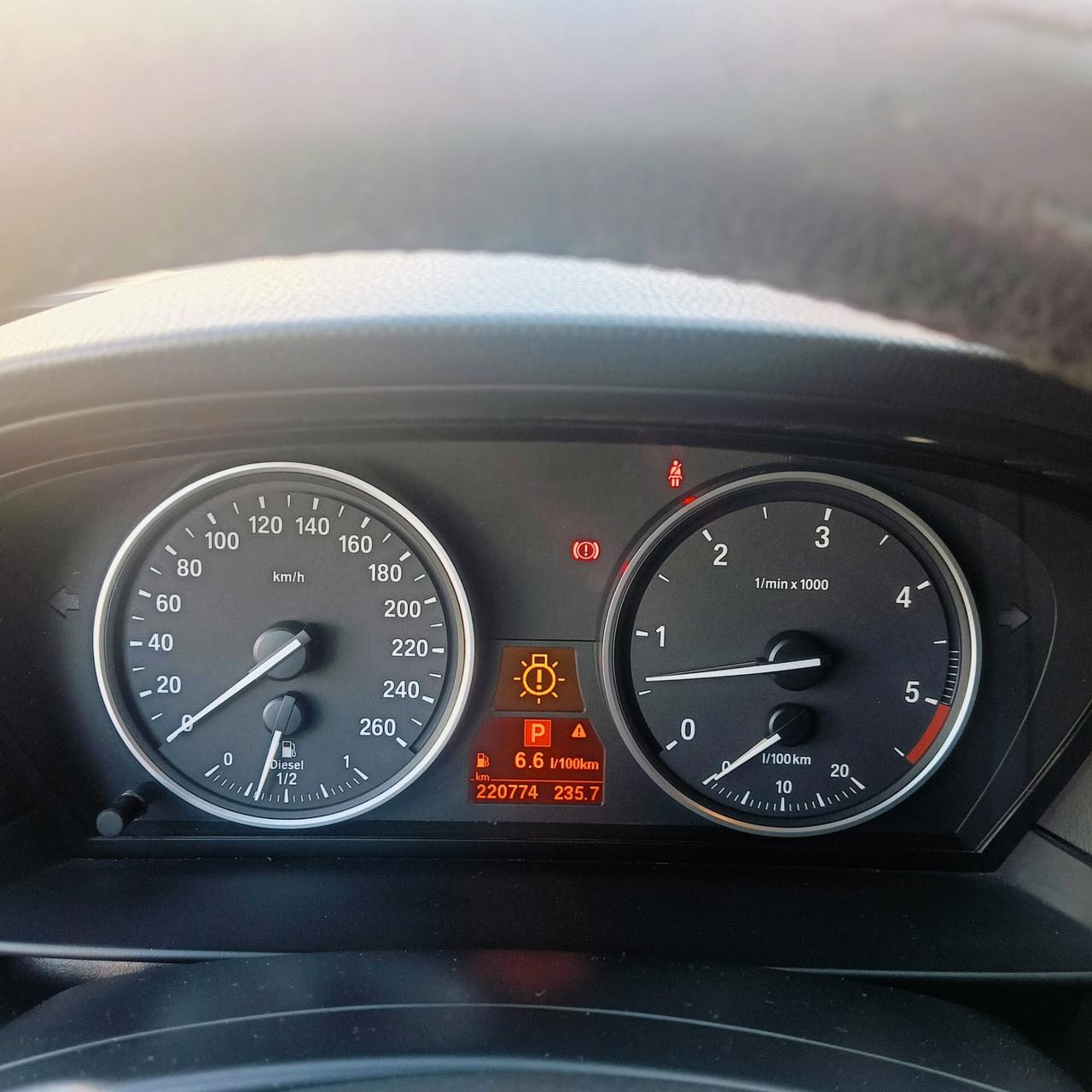 Bmw 530 530xd cat Futura