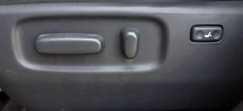 Toyota RAV4 2.2 177 CV 4X4 KM CERTIFICATI-GARANZIA - 1°PROP