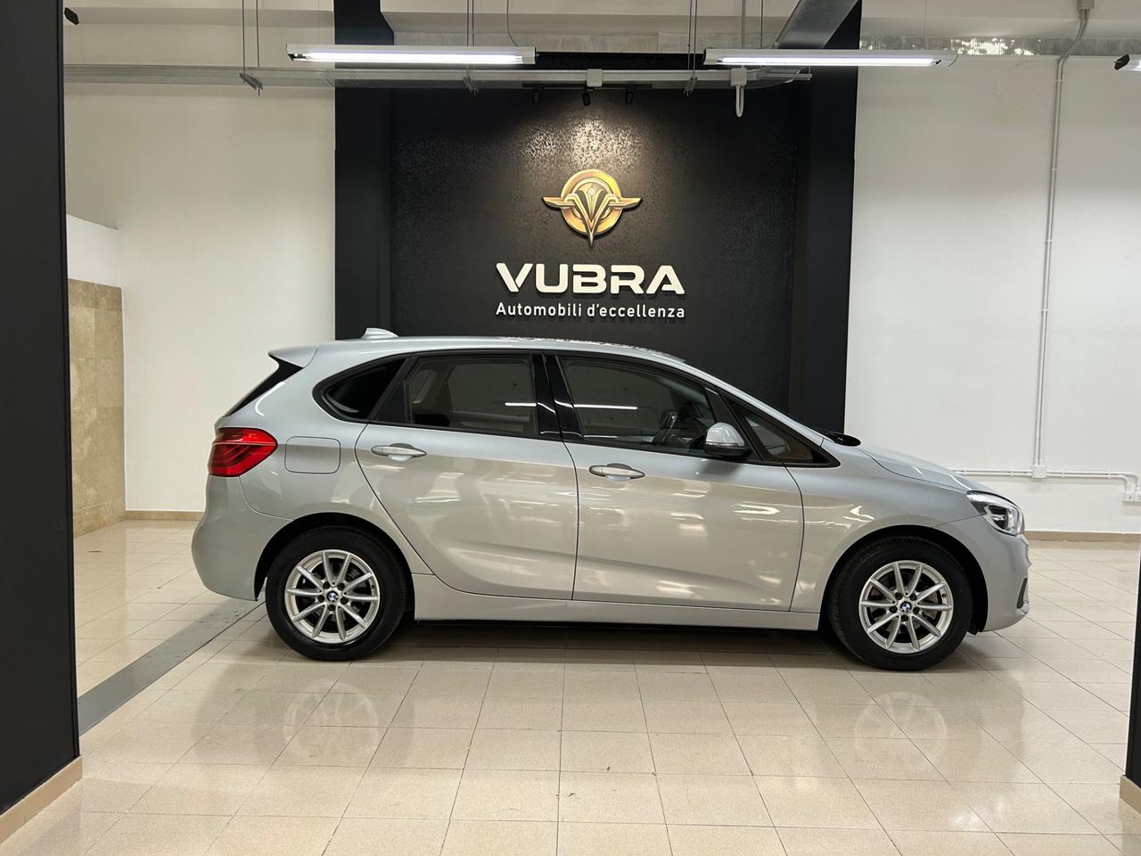 Bmw Serie 2 Active Tourer 216d Advantage