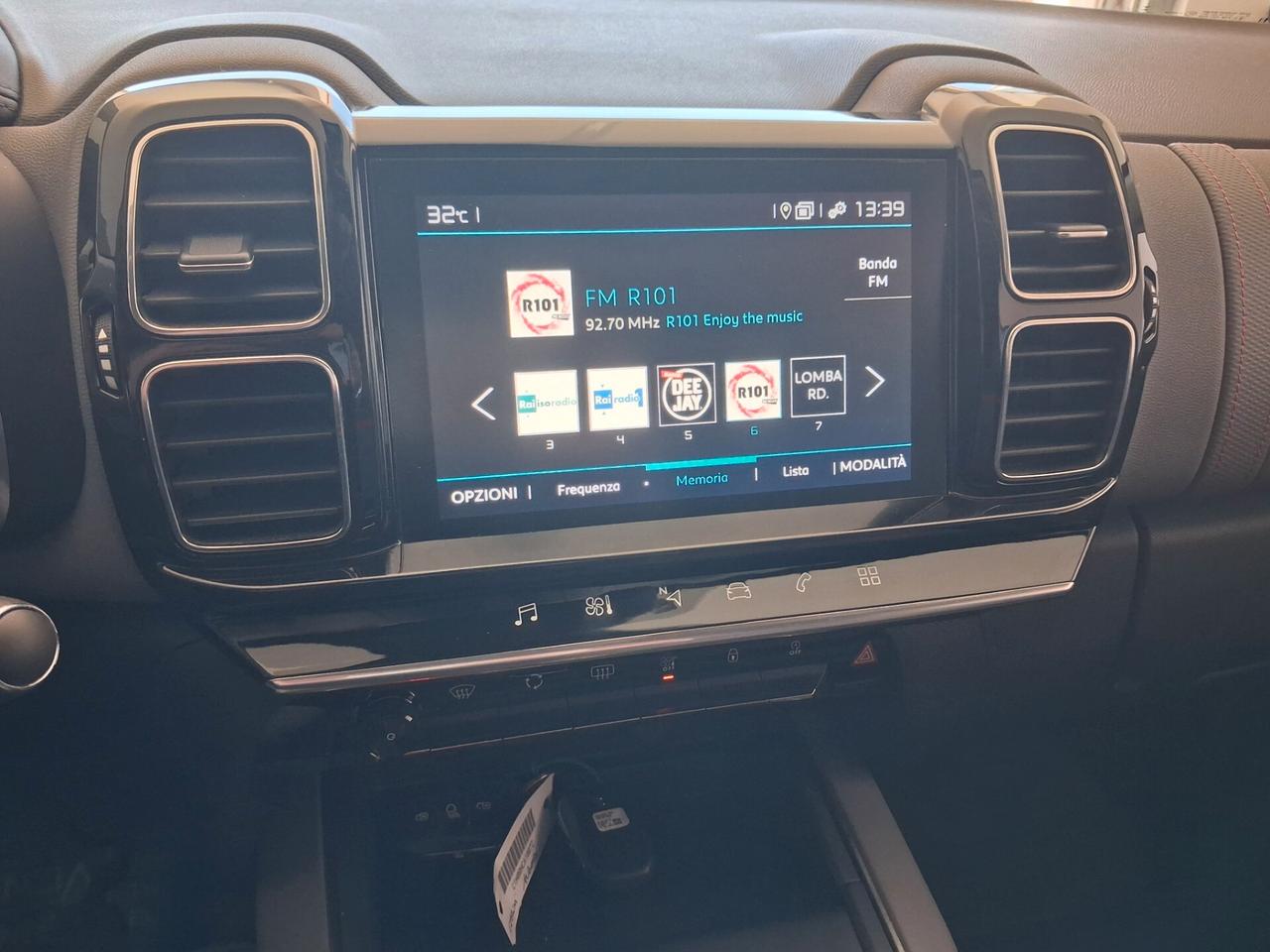 Citroen C5 Aircross BlueHDi 130 S&S Live