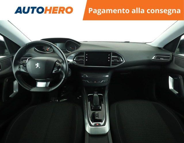 PEUGEOT 308 BlueHDi 130 S&S EAT8 SW Business