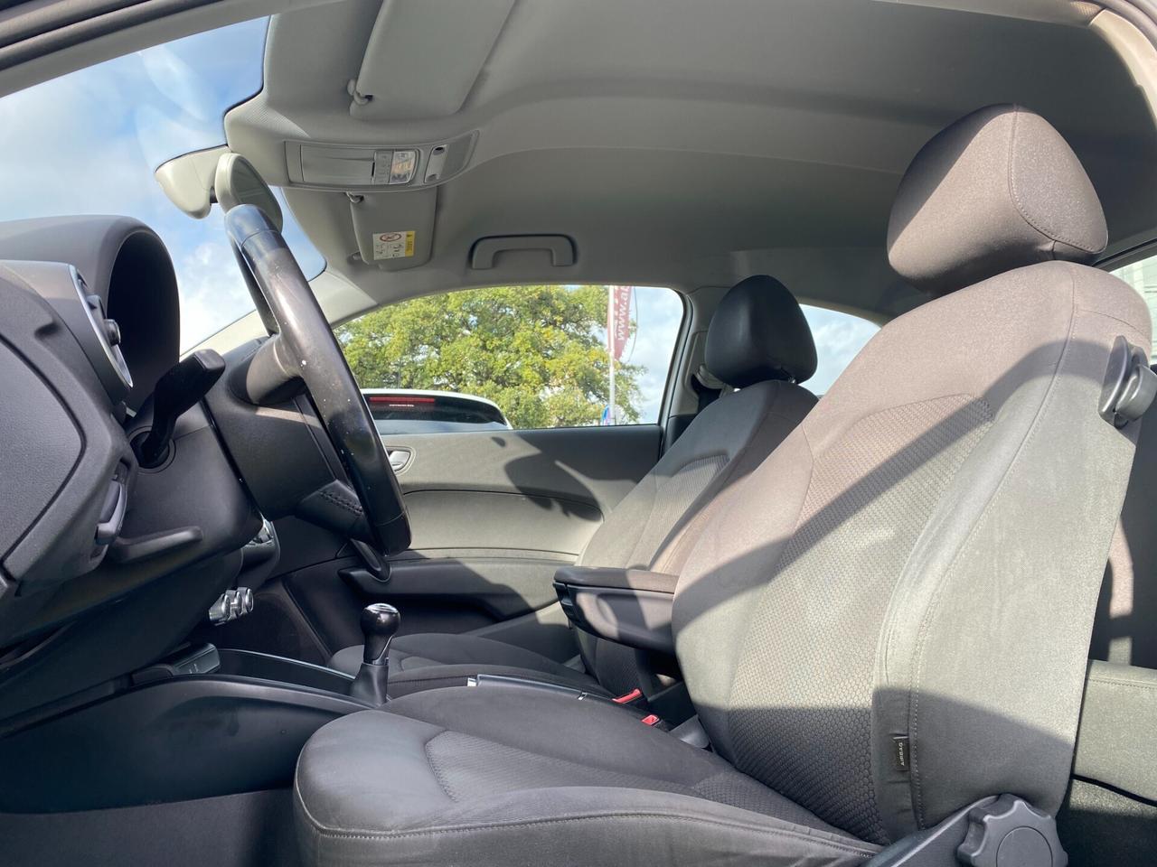 AUDI - A1 - 1.0 TFSI ultra Metal plus - NEOPATENTA