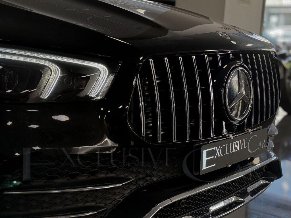 MERCEDES - GLE - 300 d 4Matic Mild Hybrid Prem. Plus