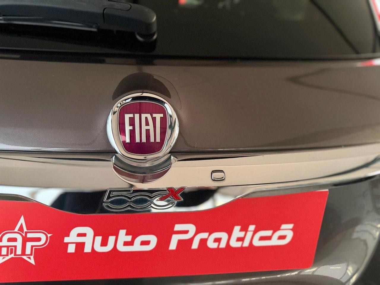 Fiat 500X 1.6 MultiJet 120 CV Lounge OK NEOPATENTATI