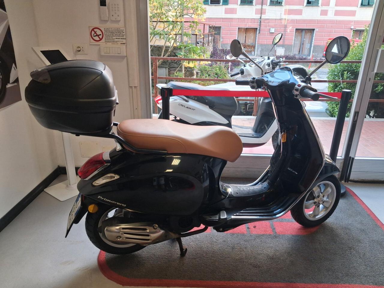 Vespa Primavera 125 3V ABS