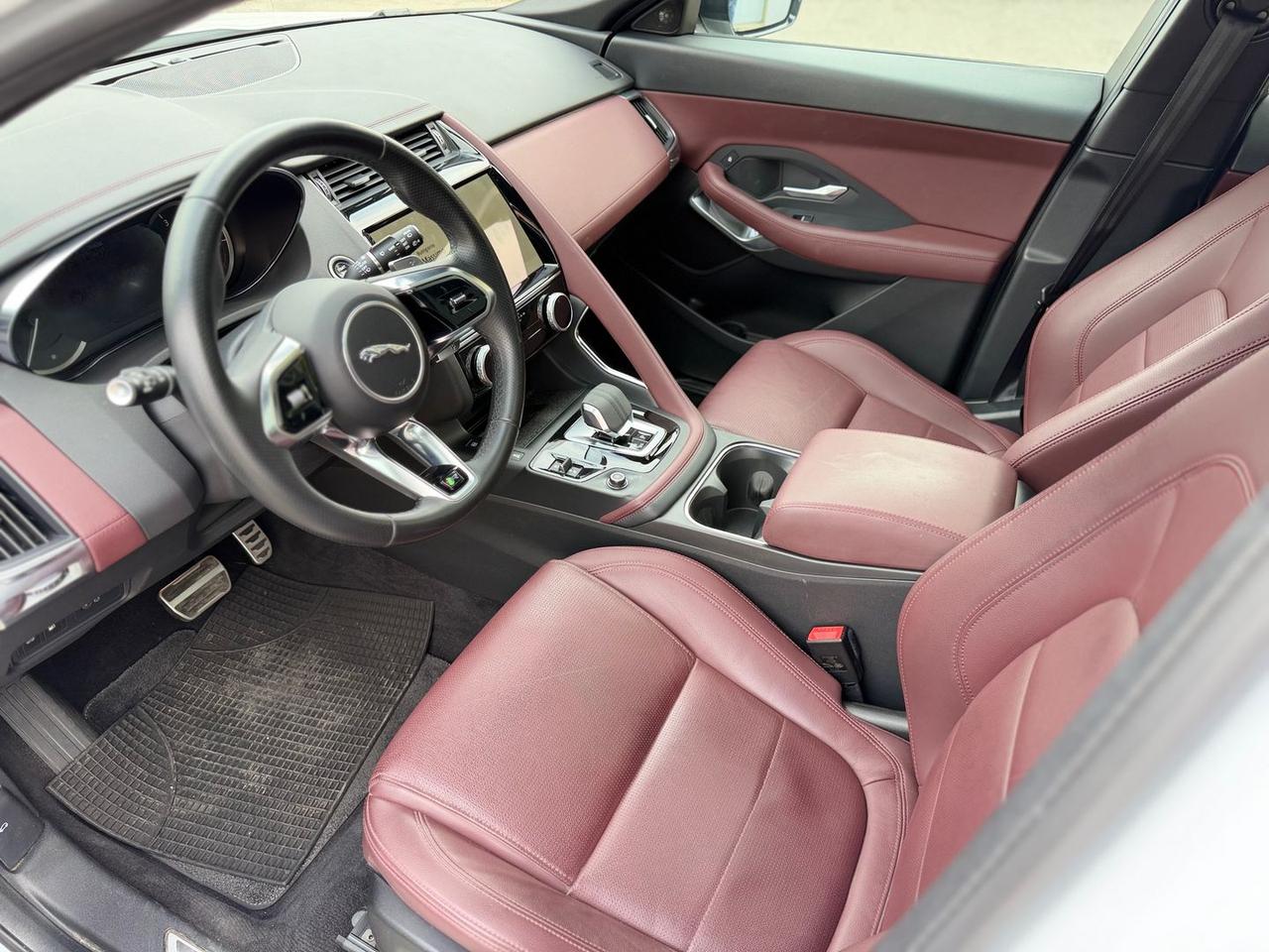 Jaguar E-Pace R-Dynamic P 300e PHEV #10346