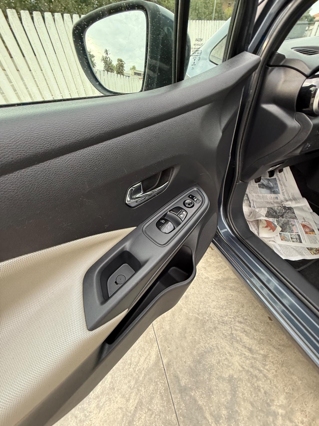 Nissan Micra dCi 90 5 porte N-Connecta