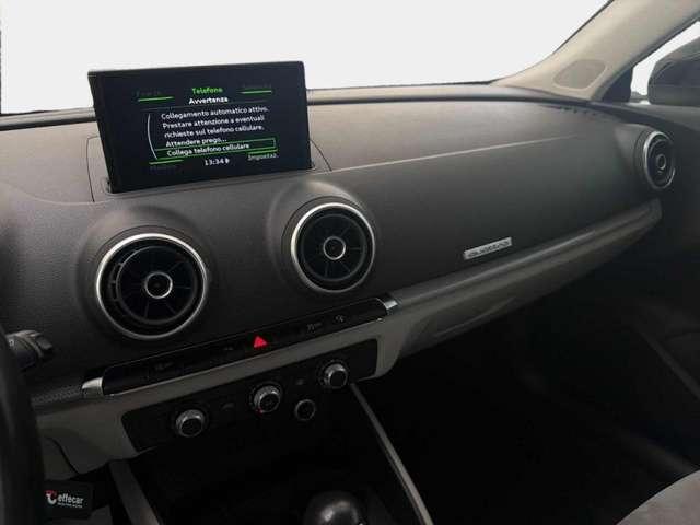 Audi A3 2.0 TDI 184 CV clean diesel quattro S tronic Attra