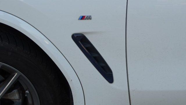 BMW X4 xDrive20d Msport-X, Automatica, Tetto El, Garanzia