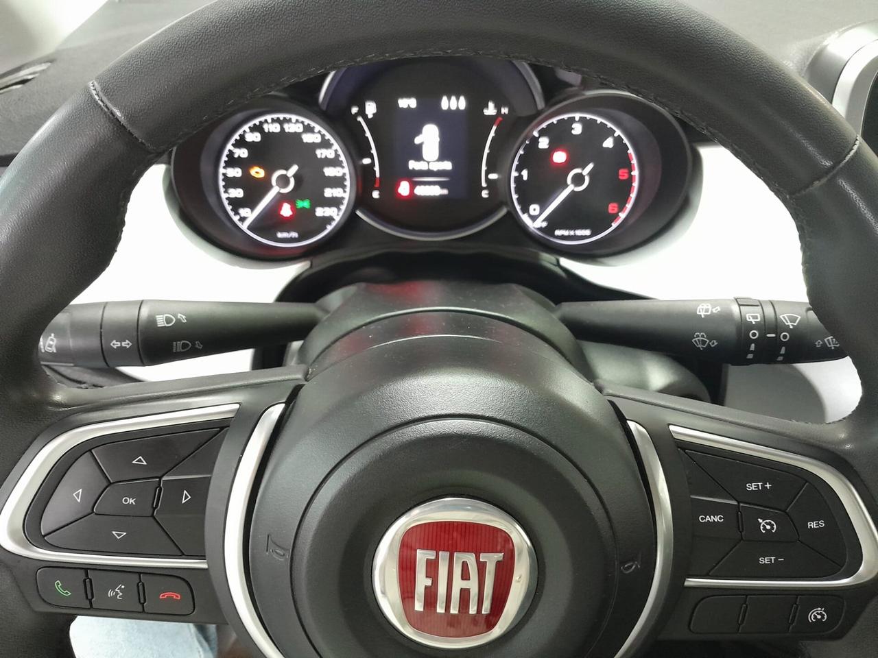 Fiat 500X 1.3 MultiJet 95 CV Cross