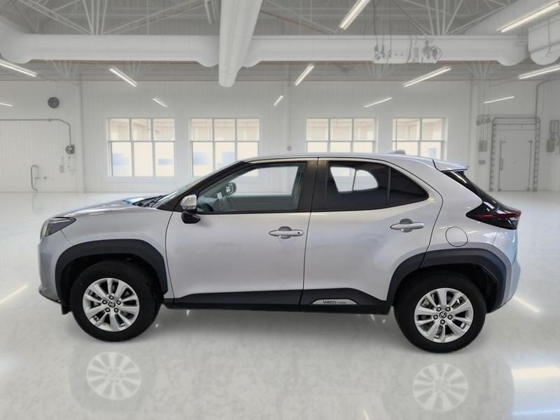 TOYOTA YARIS CROSS 1.5H 92 CV E-CVT BUSINESS SUV