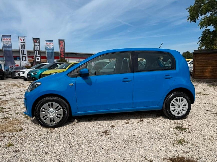 Volkswagen up! 1.0 5p. take