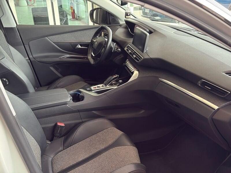 Peugeot 5008 BlueHDi 130 Allure EAT8 S/S aut.