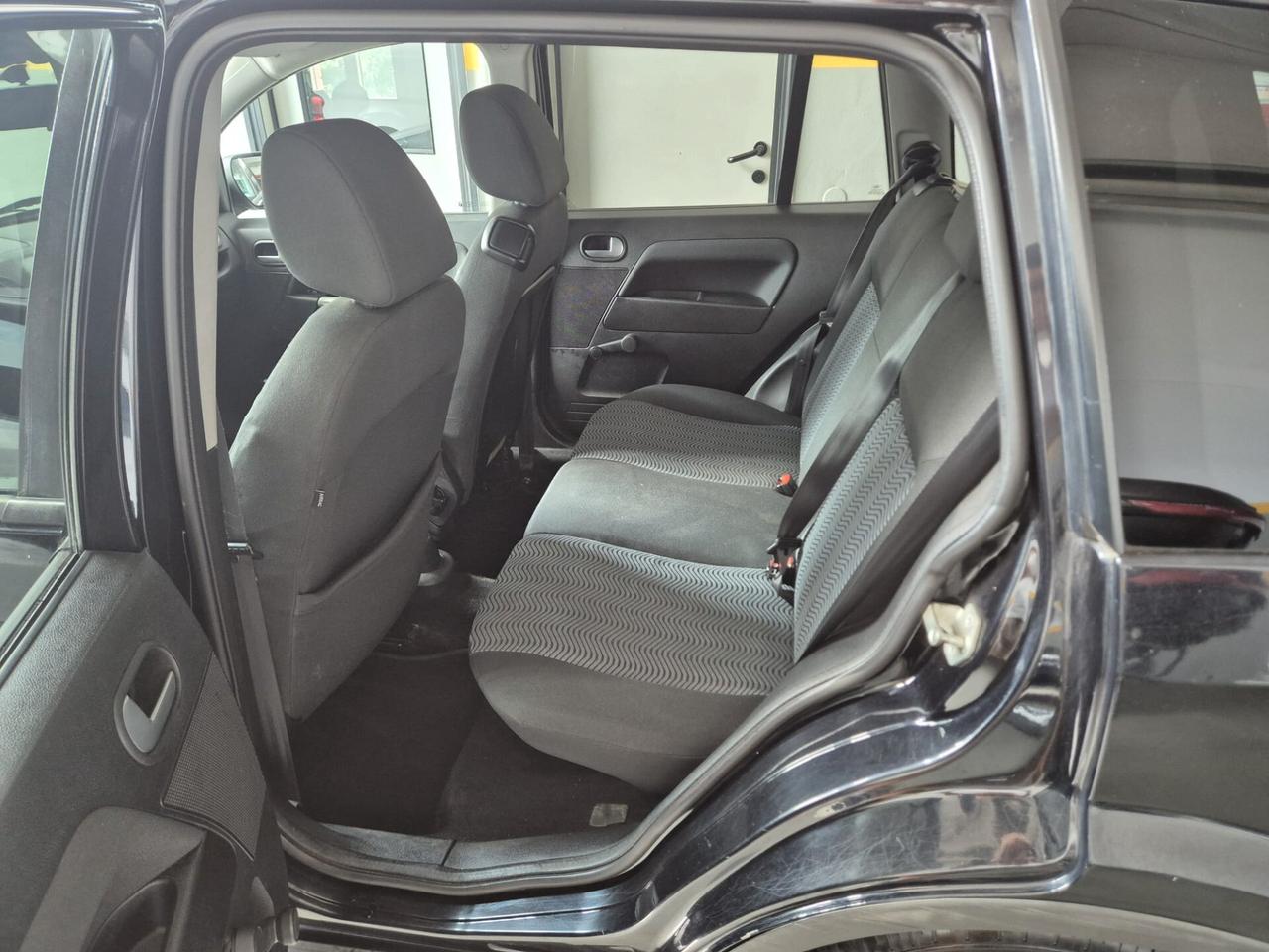 Ford Focus 1.6 TDCi (90CV) 5p. Tit.