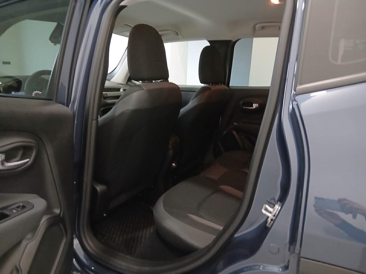 Jeep Renegade 1.6 Mjt 130 CV Limited E6 km 36.100