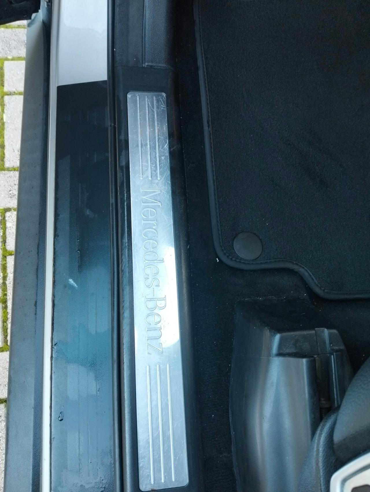 Mercedes-benz ML 320 CDI Sport