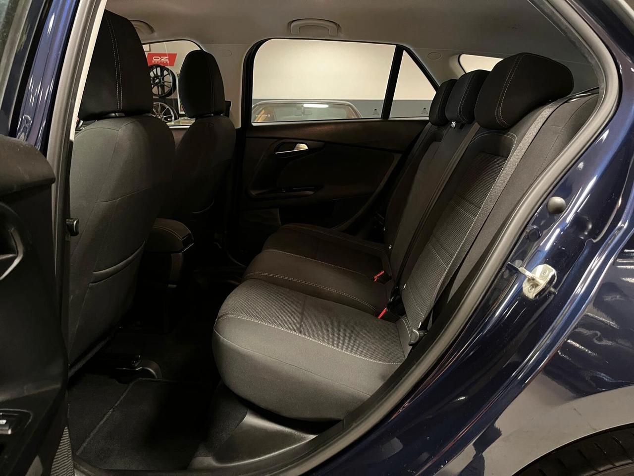 Fiat Tipo 1.6 Mjt S&S SW City Life